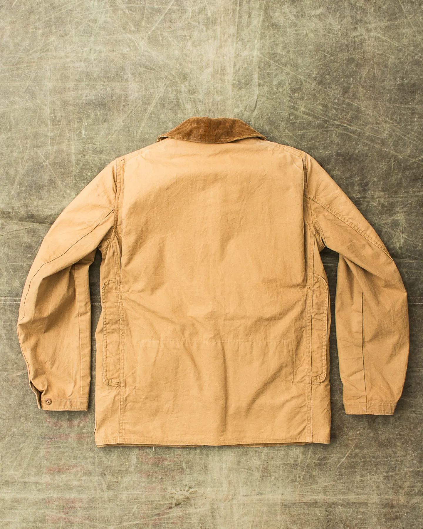 Vintage 1950's JC Higgins Sears Roebuck Hunting Jacket