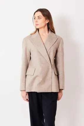 WE-AR4 The Greenwich Coat